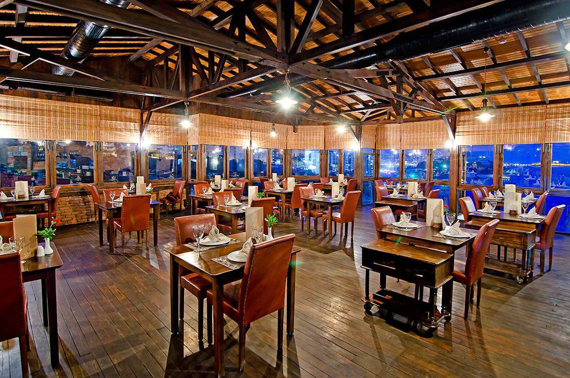 KoruMar Hotel De Luxe in Ayvalik, Cesme & Izmir