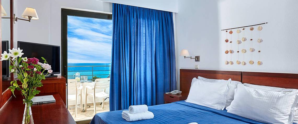 Arminda Hotel & Spa in Heraklion