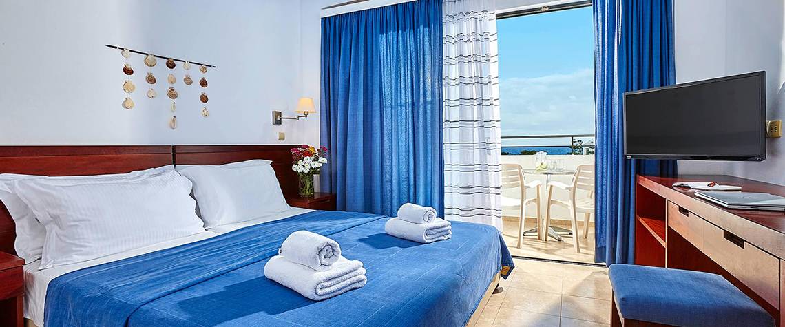 Arminda Hotel & Spa in Heraklion