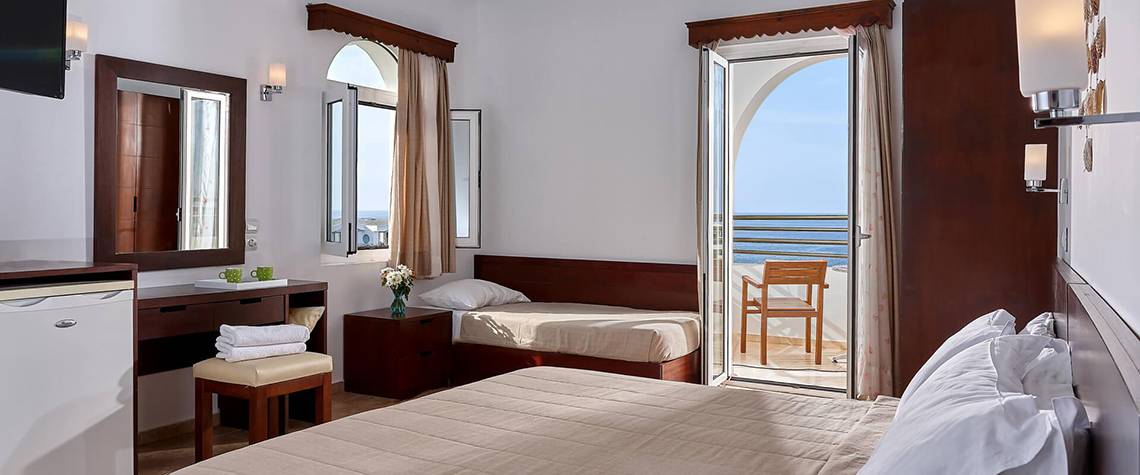 Arminda Hotel & Spa in Heraklion