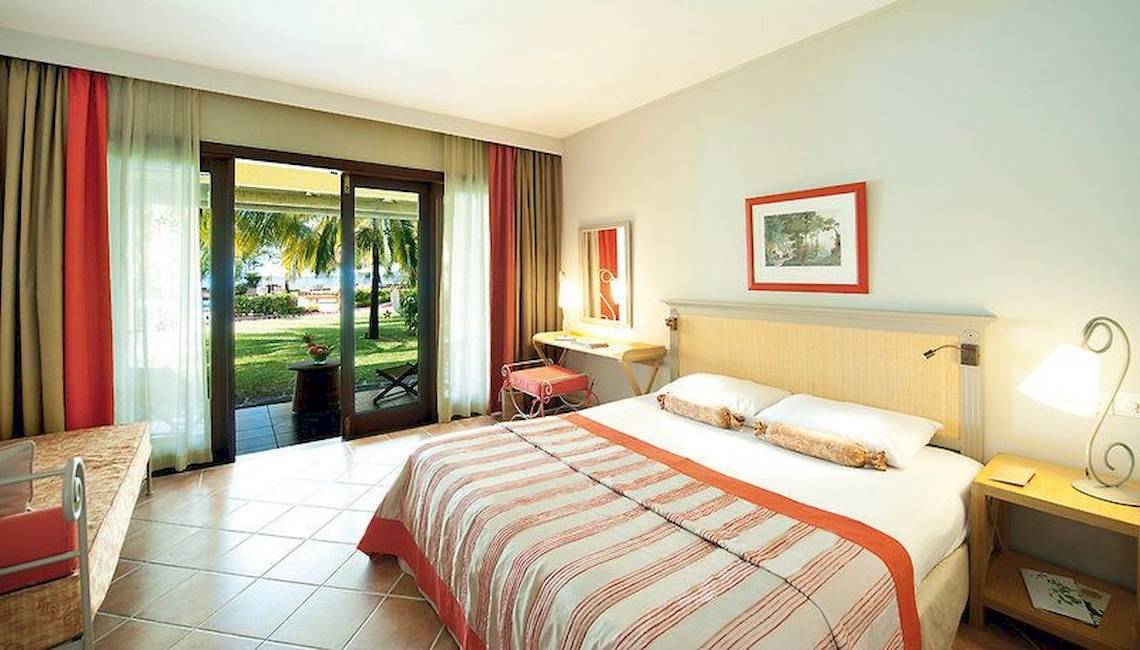 Veranda Paul et Virginie Hotel & Spa in Mauritius