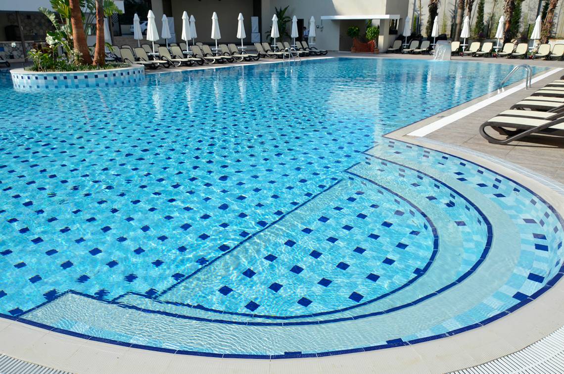 Port Side Resort in Antalya & Belek