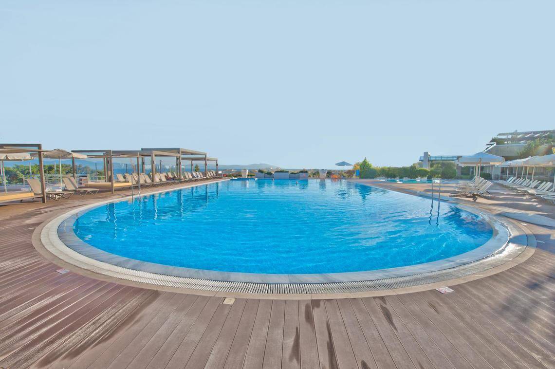 Kipriotis Panorama Suites in Kos