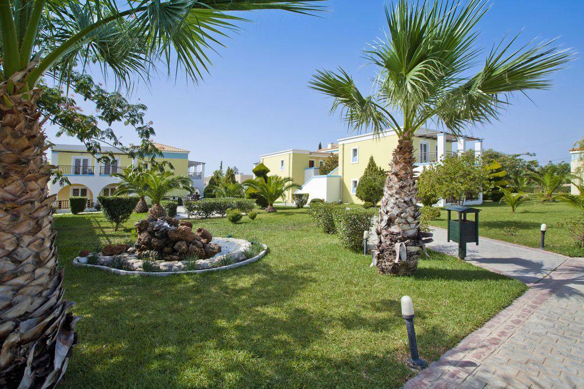 Corali Hotel in Kos