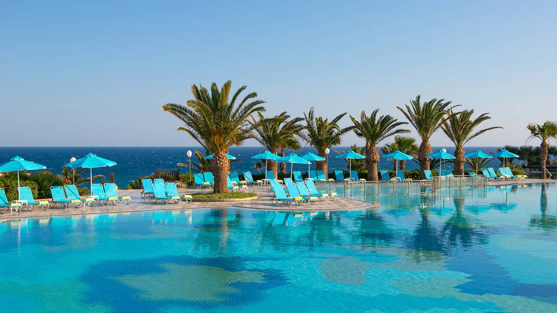 Iberostar Creta Panorama & Mare in Heraklion