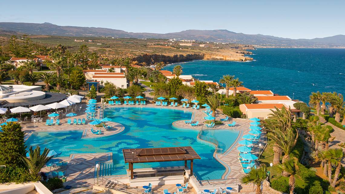 Iberostar Creta Panorama & Mare in Heraklion