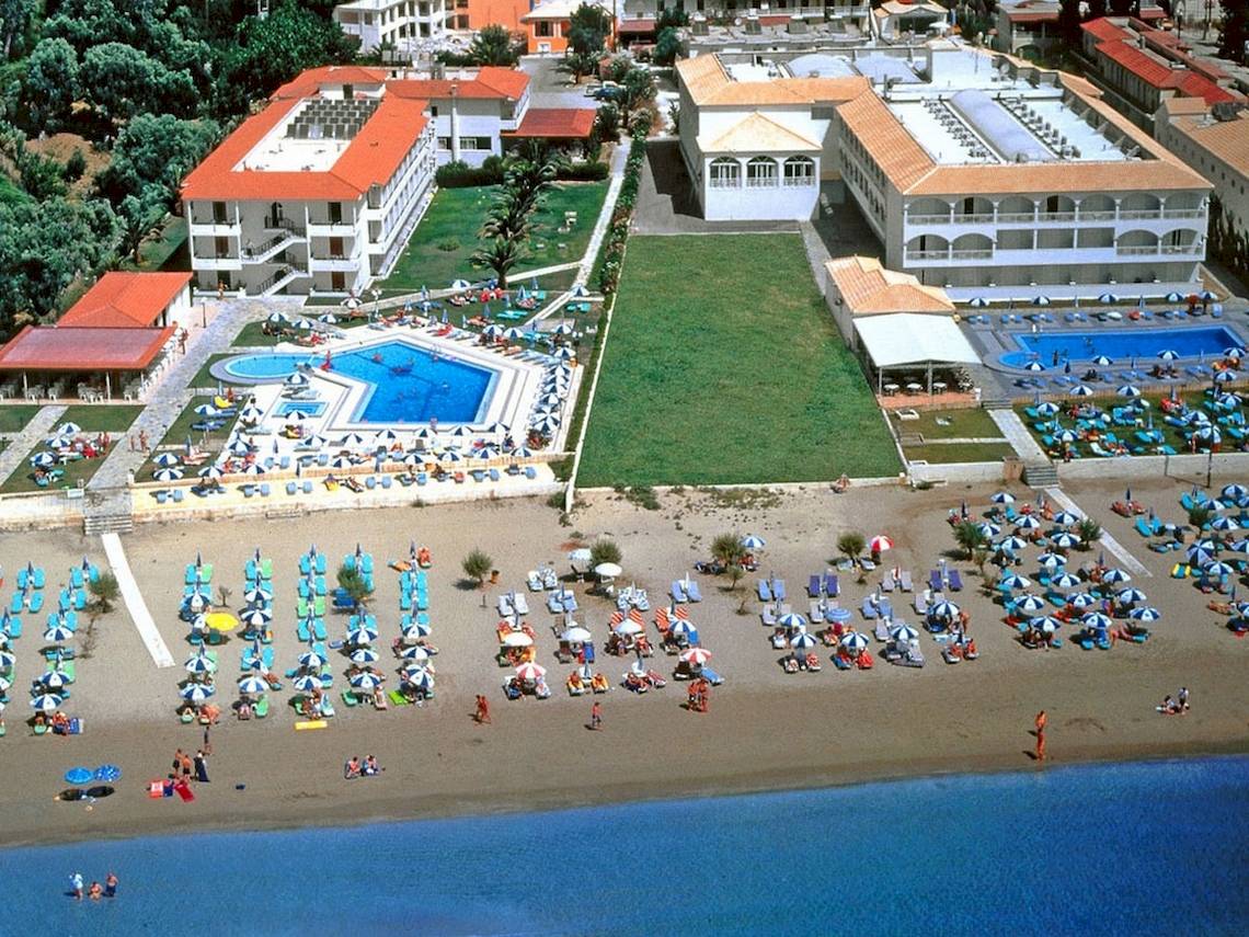 Astir Beach - Zakynthos in Zakynthos