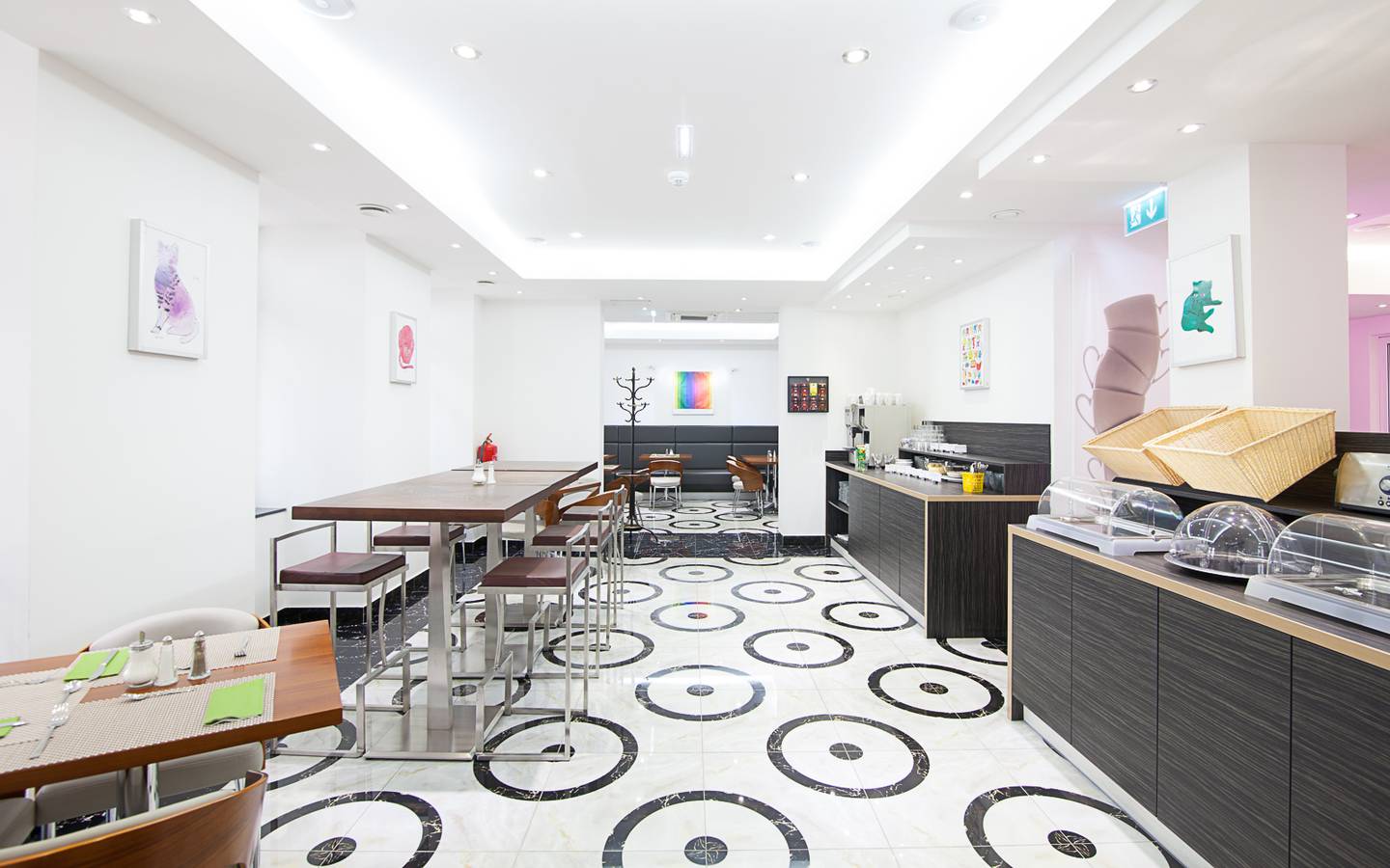 Best Western Plus in Wien & Umgebung