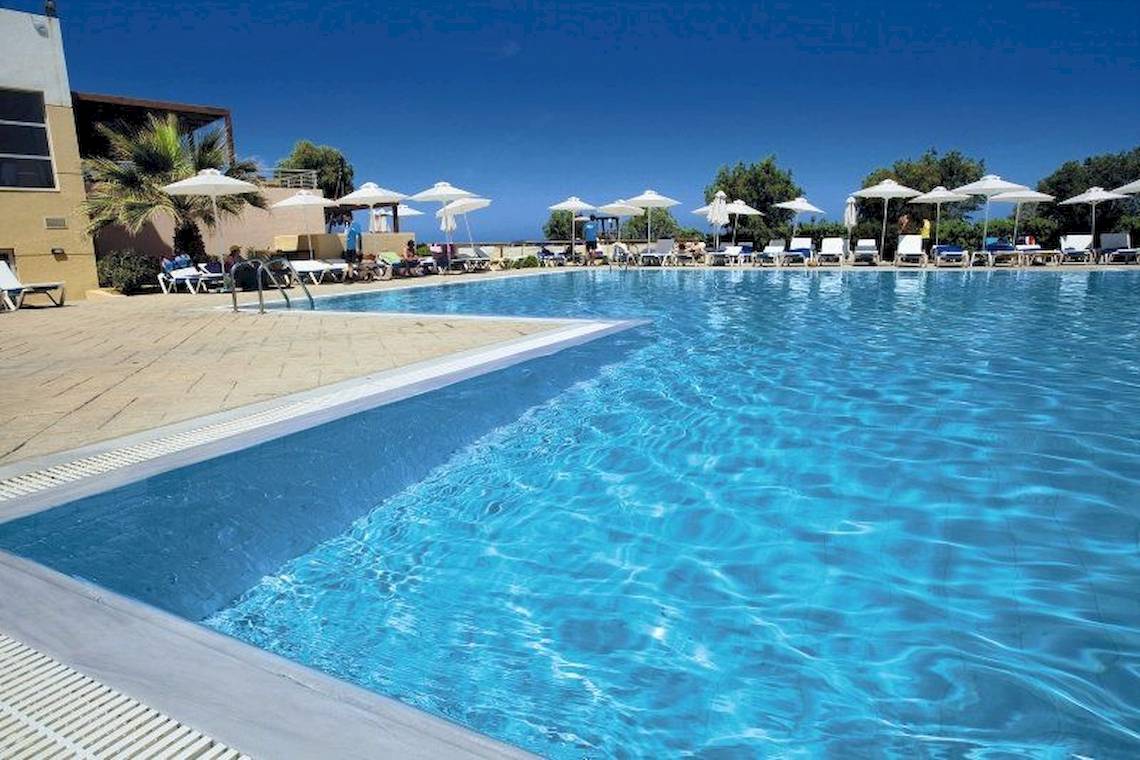 Allsun Hotel Zorbas Village in Heraklion