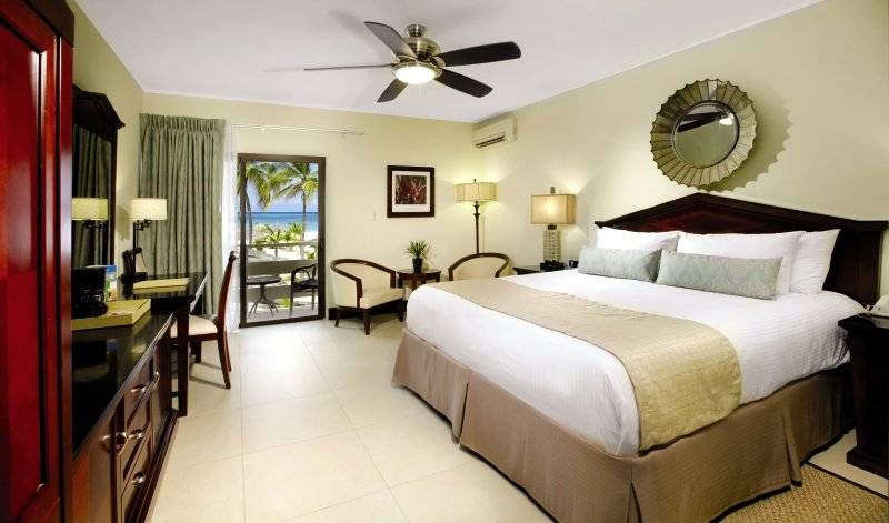 Manchebo Beach Resort & Spa in Aruba & Bonaire