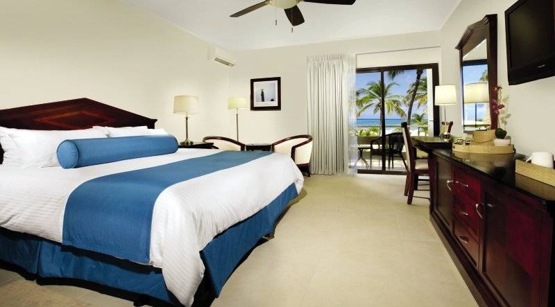 Manchebo Beach Resort & Spa in Aruba & Bonaire