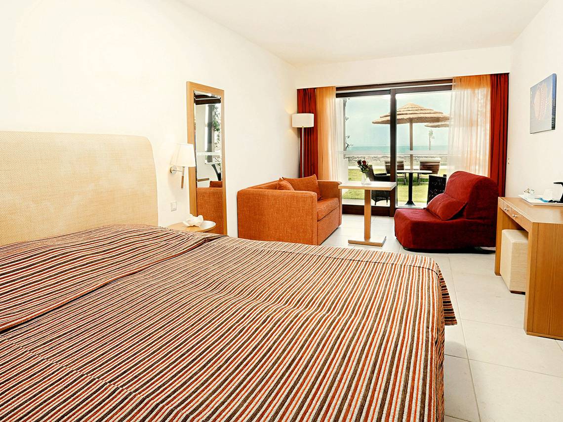 Blue Sea Beach Affiliated by Melia in Heraklion