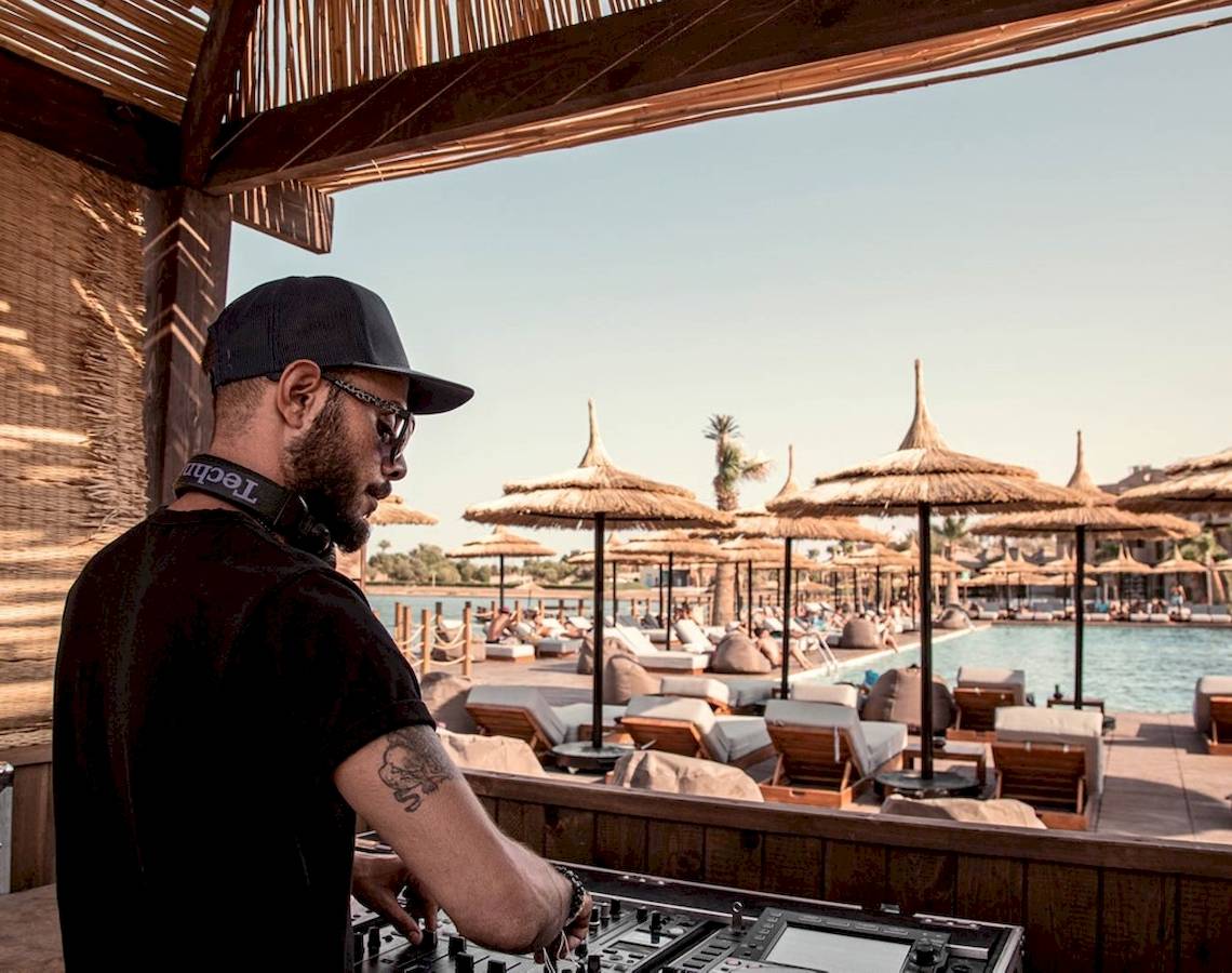 Cook's Club El Gouna in Hurghada & Safaga