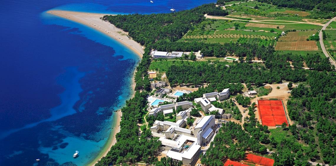 Bretanide Sport & Wellness Resort in Kroatien: Mittelkroatien