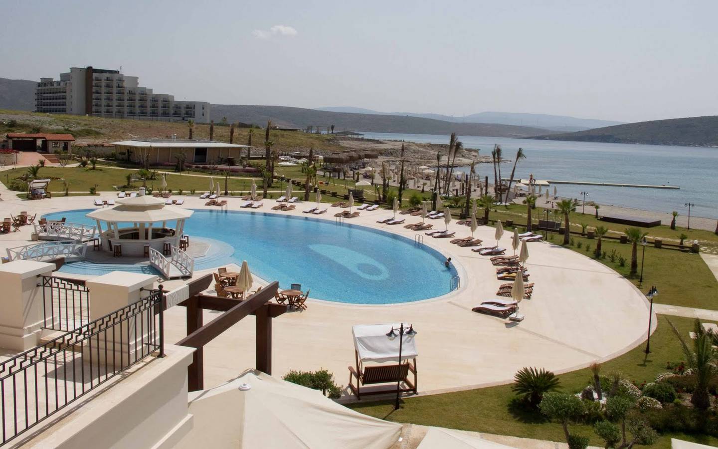 Cocos The Club Solto in Ayvalik, Cesme & Izmir