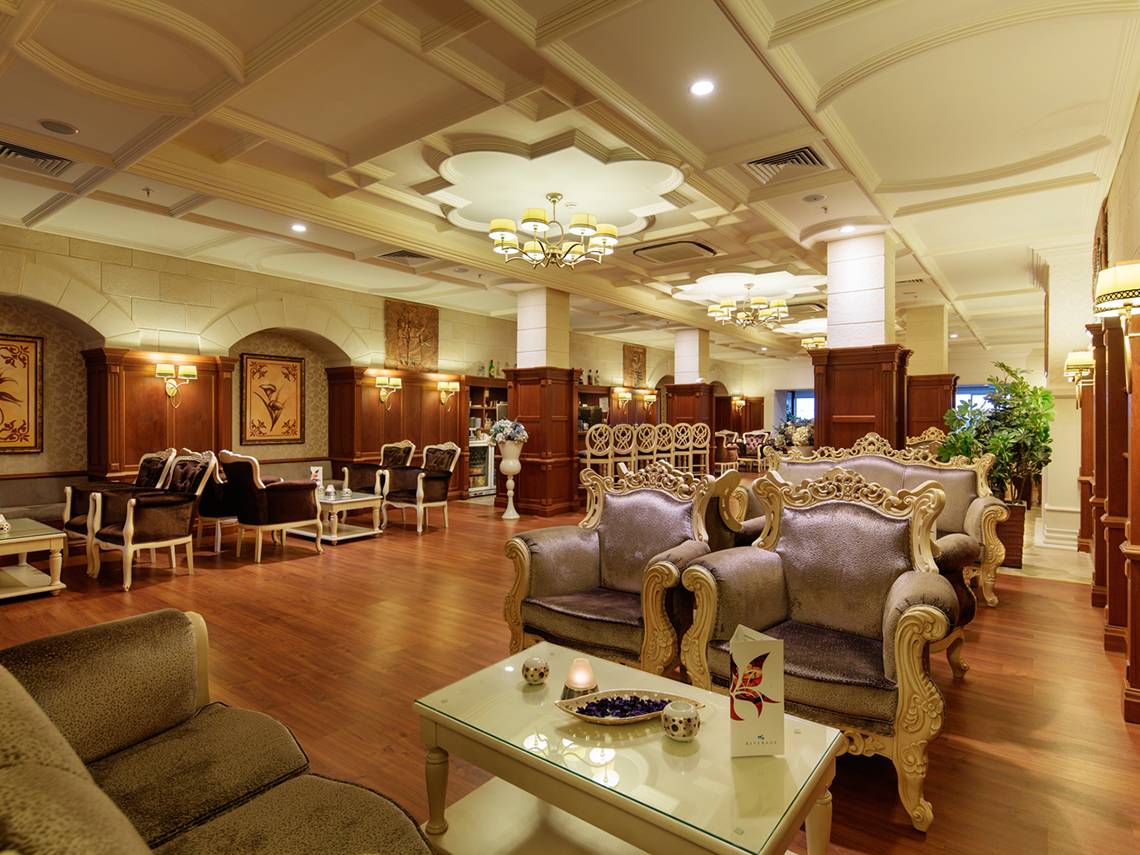 Diamond Excellence Resort & Spa