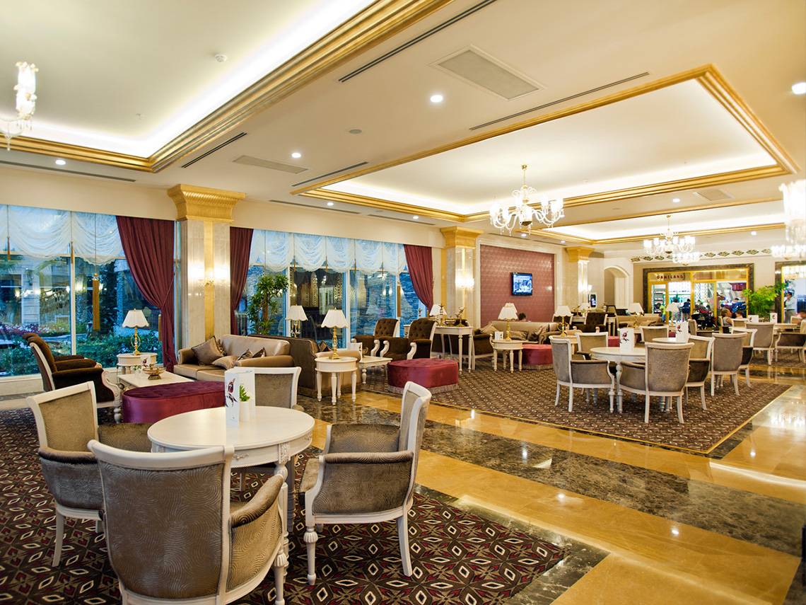 Diamond Excellence Resort & Spa