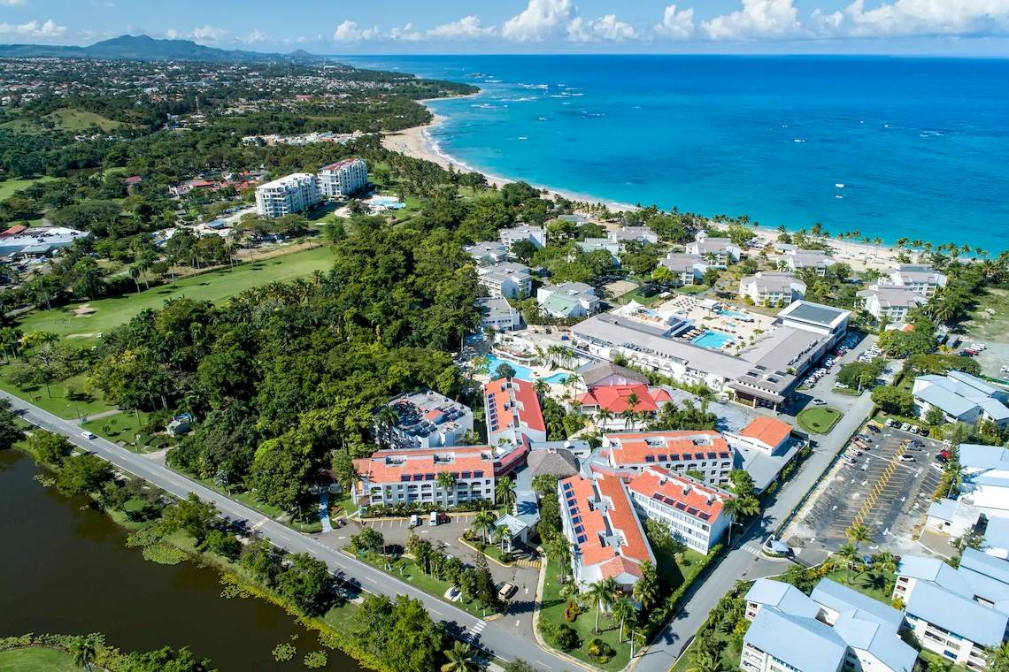 Viva Wyndham V Heavens in Dom. Republik - Norden (Puerto Plata & Samana)