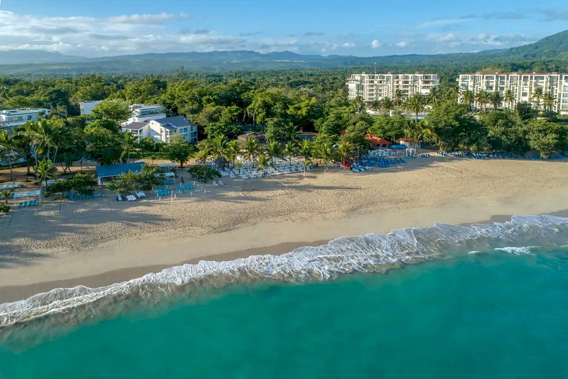 Viva Wyndham V Heavens in Dom. Republik - Norden (Puerto Plata & Samana)