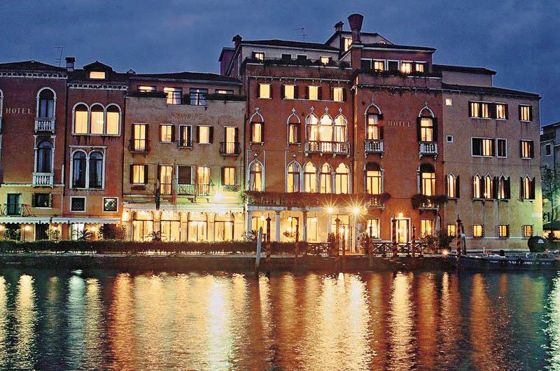 Principe Hotel Venedig in Venedig