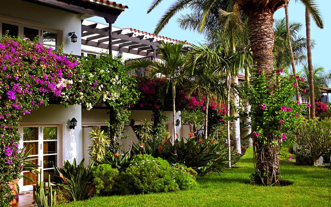 Seaside Grand Hotel Residencia in Gran Canaria