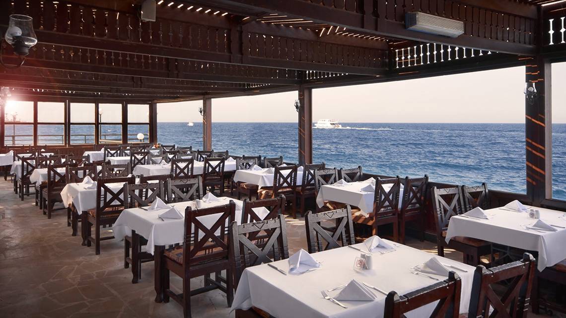 Arabella Azur Beach Resort in Hurghada & Safaga