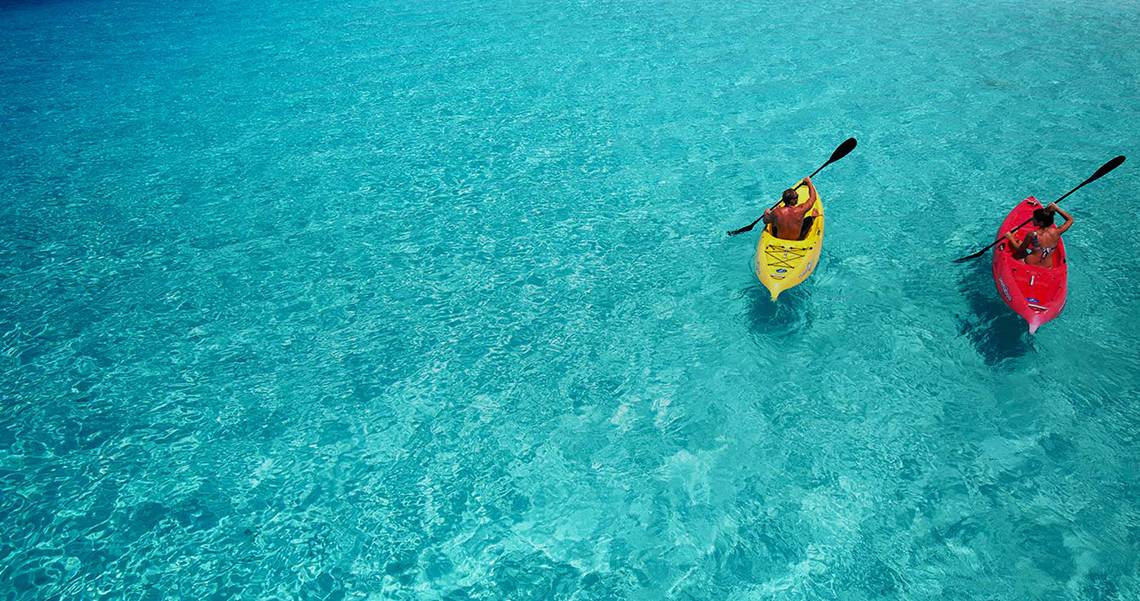 Velassaru Maldives in Malediven