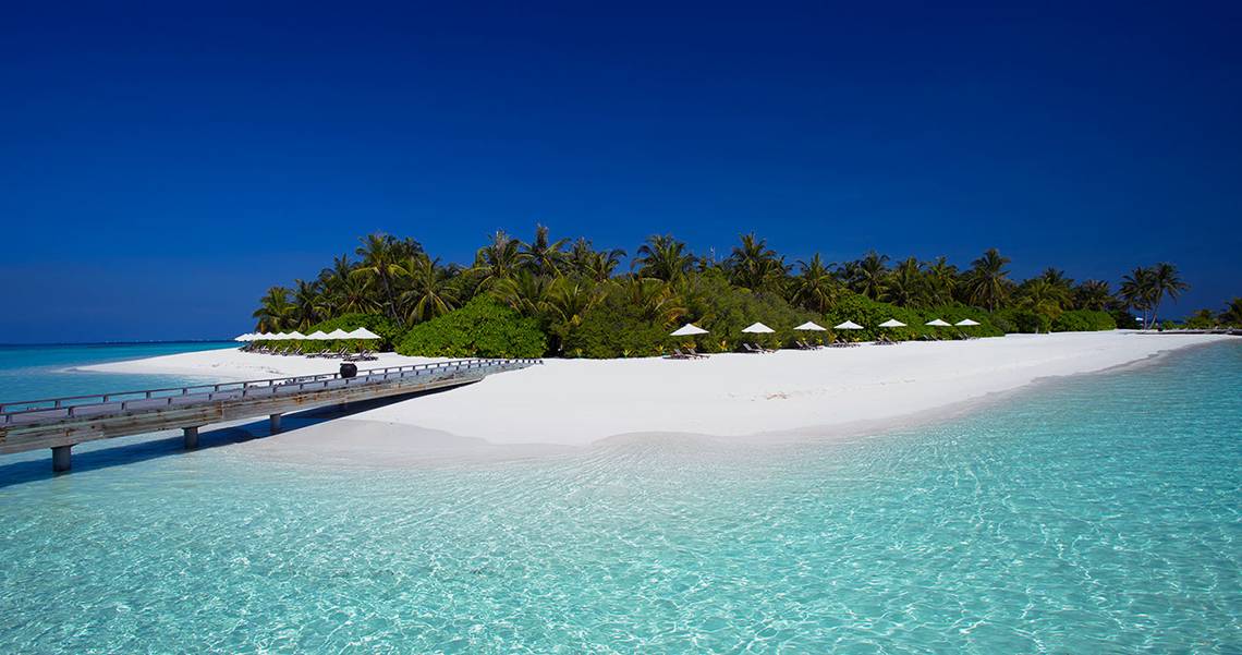 Velassaru Maldives in Malediven