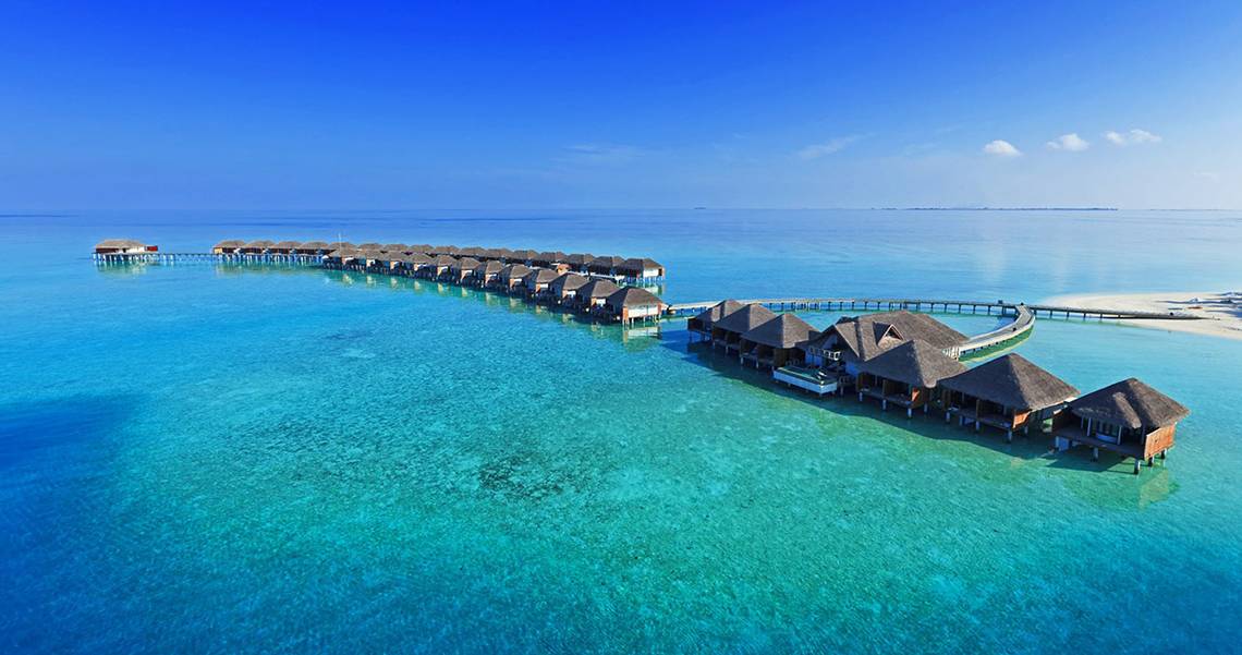 Velassaru Maldives in Malediven