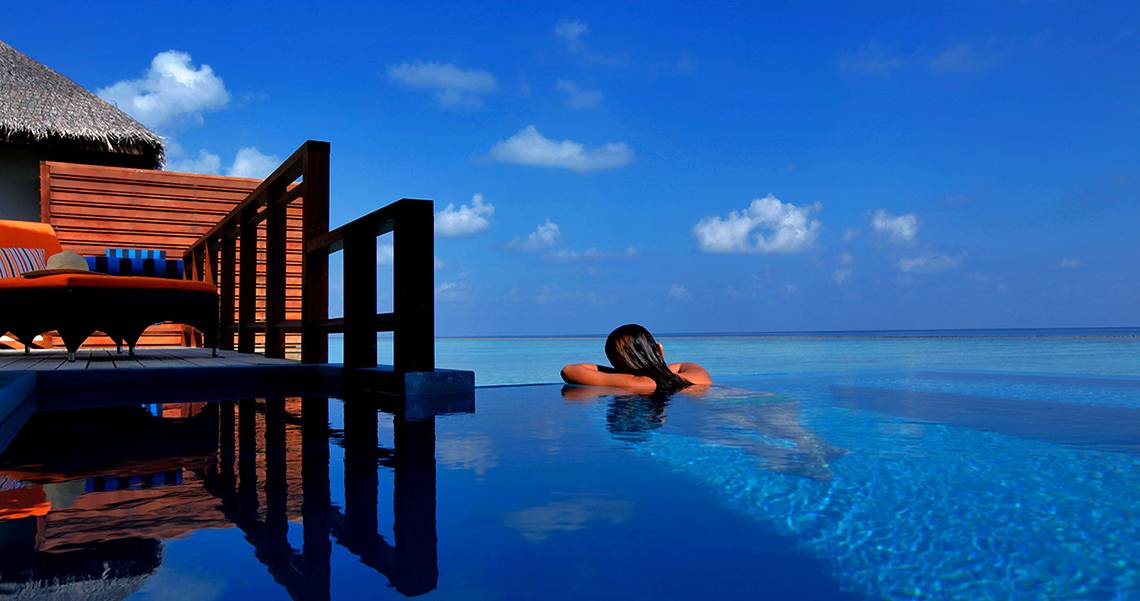 Velassaru Maldives in Malediven