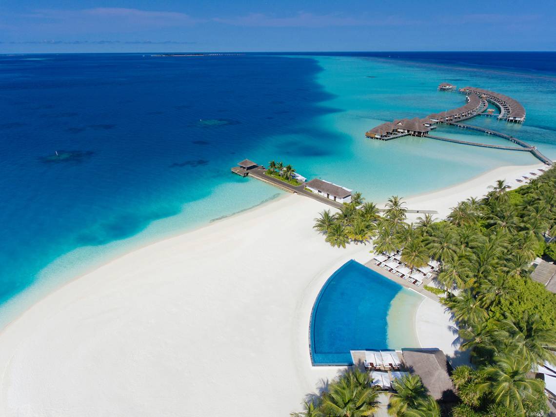 Velassaru Maldives in Malediven