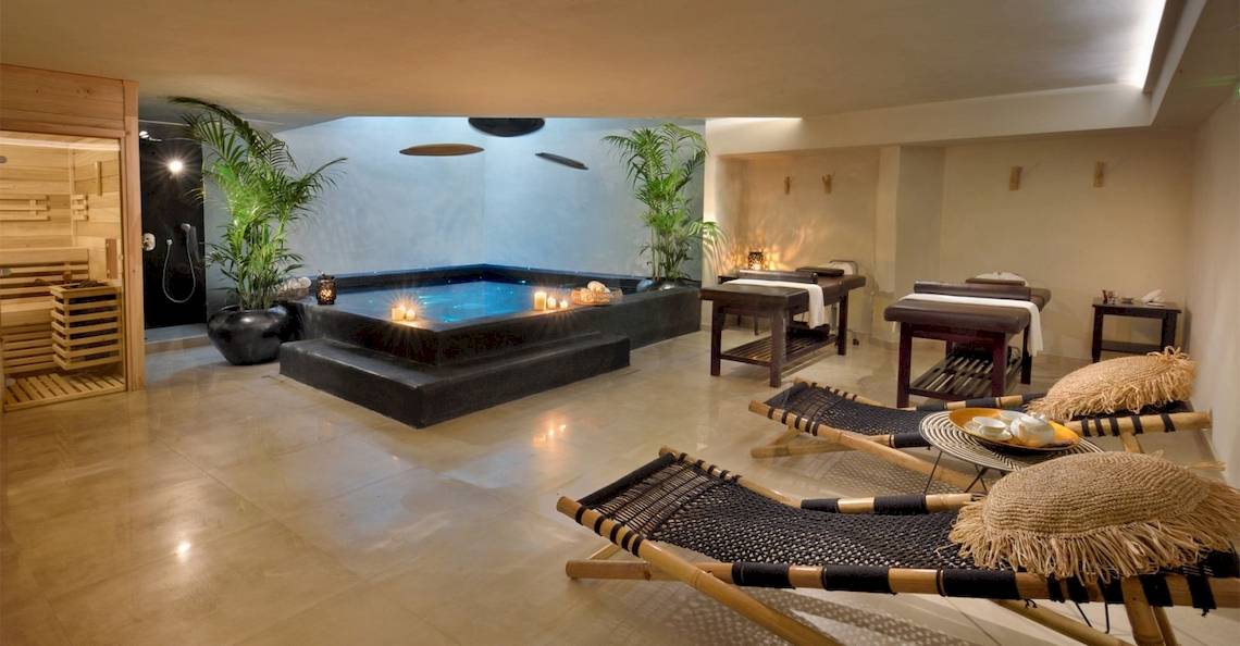 Saint John Hotel Villas & Spa in Mykonos