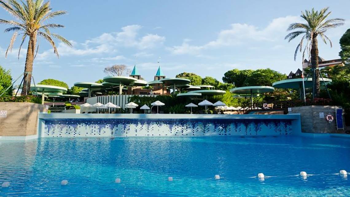 Gloria Verde Resort in Antalya & Belek