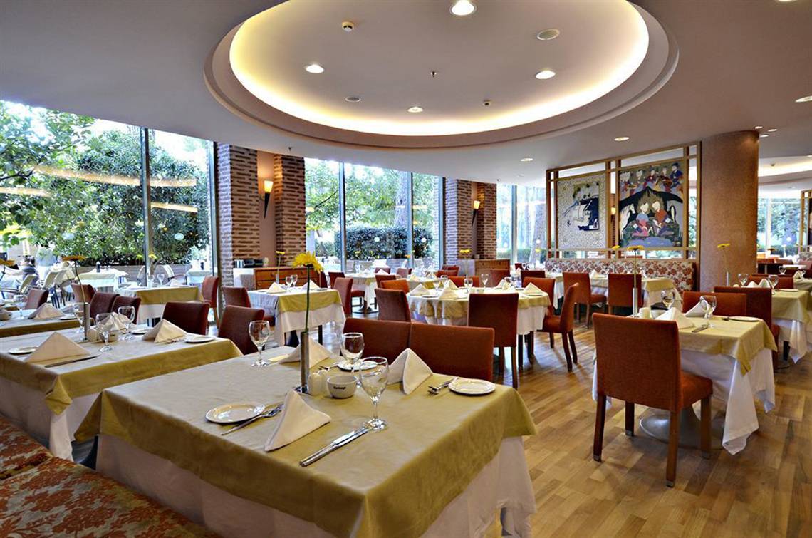 Gloria Verde Resort in Antalya & Belek