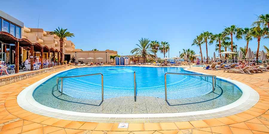 SBH Taro Beach in Fuerteventura