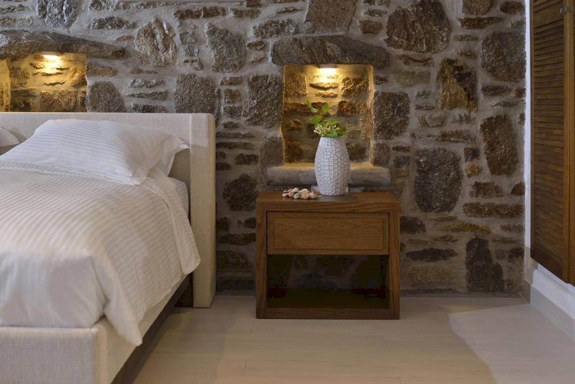 Saint John Hotel Villas & Spa in Mykonos