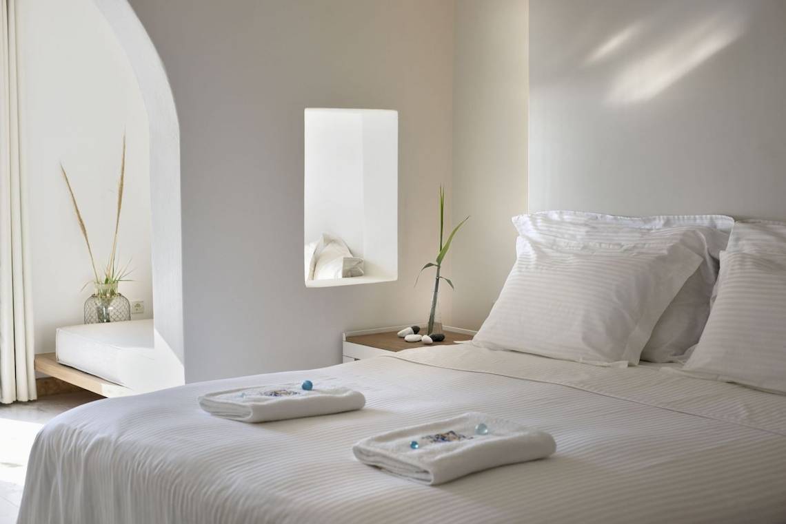 Saint John Hotel Villas & Spa in Mykonos