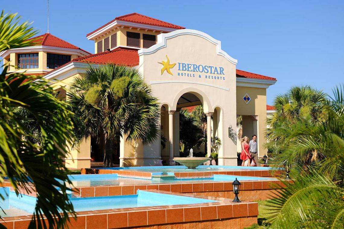 Iberostar Playa Alameda in Kuba - Havanna / Varadero / Mayabeque / Artemisa / P. del Rio