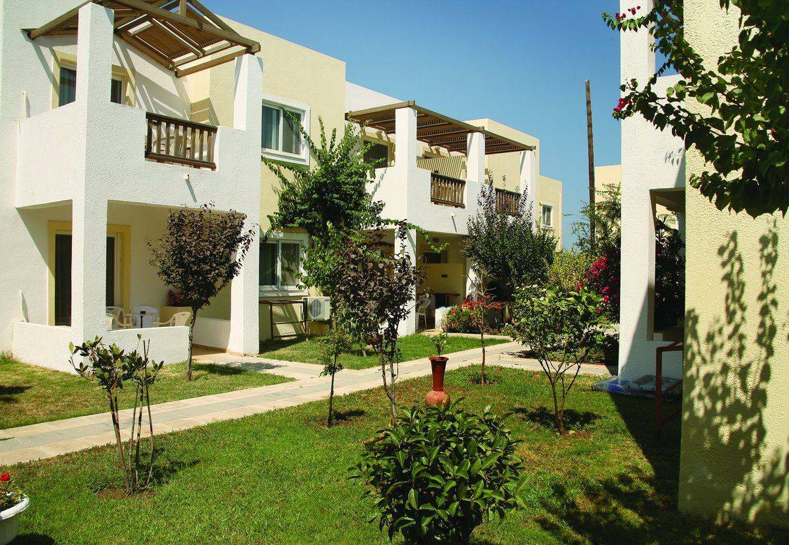 Gaia Village in Kos