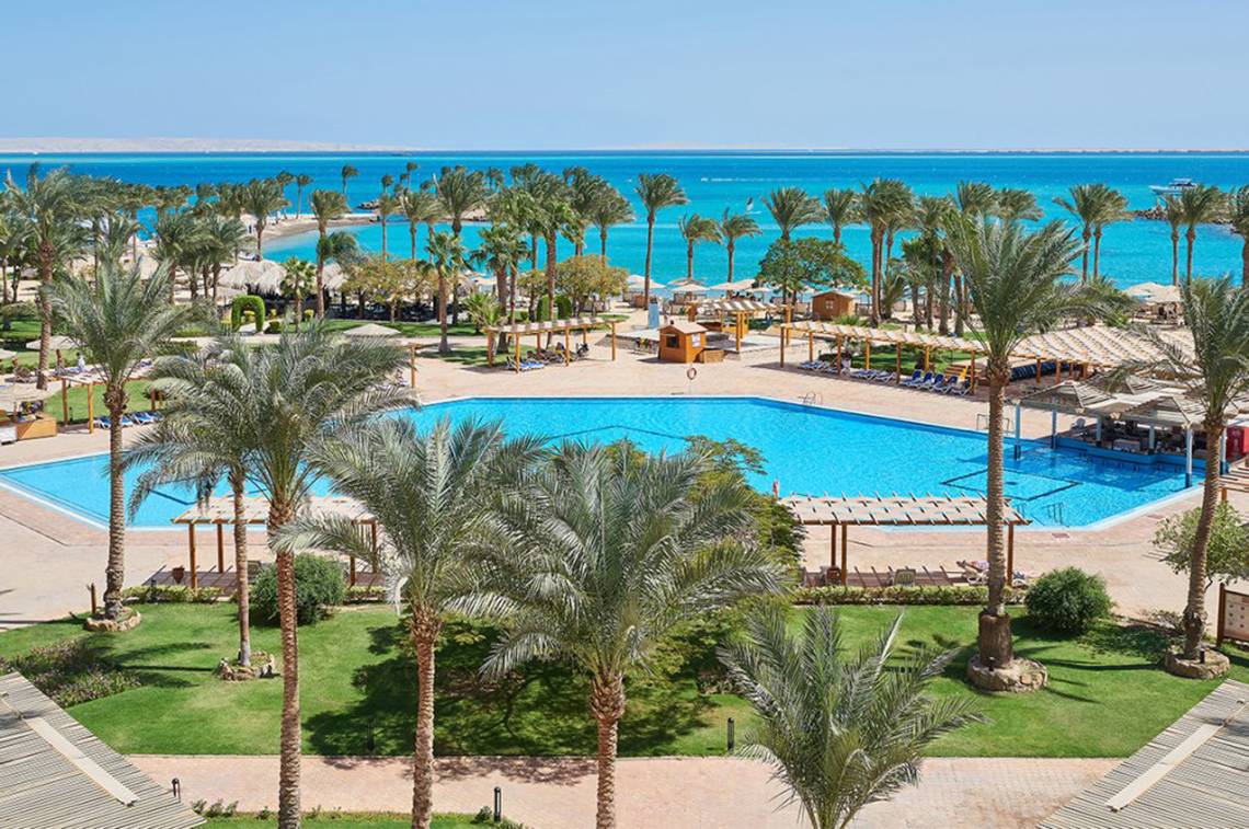 Continental Hotel Hurghada in Hurghada & Safaga