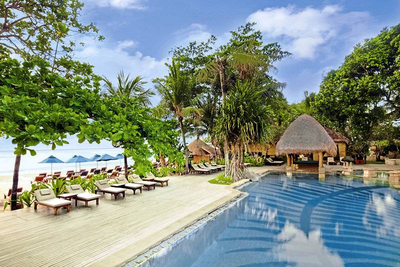 Novotel Bali Benoa in Indonesien: Bali