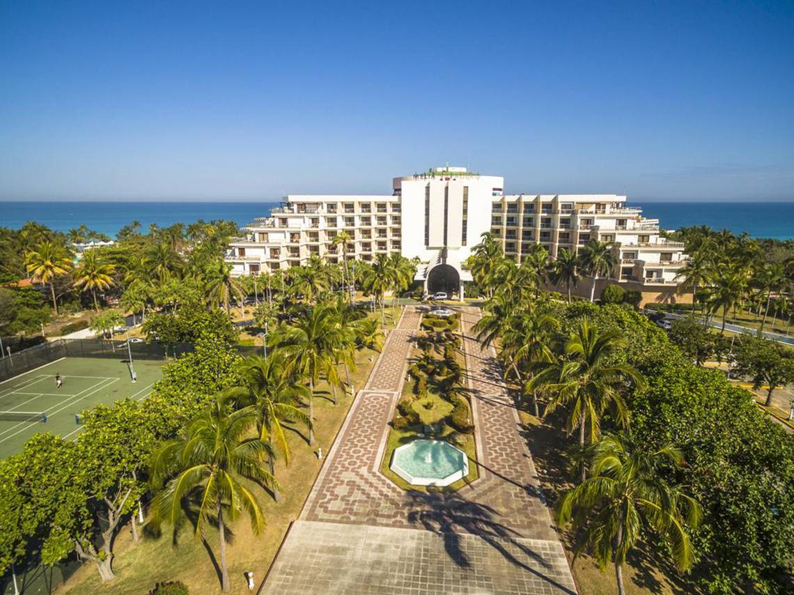 Melia Varadero in Kuba - Havanna / Varadero / Mayabeque / Artemisa / P. del Rio