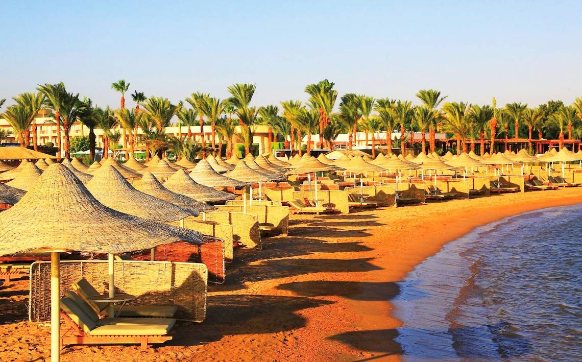 LABRANDA Royal Makadi in Hurghada & Safaga