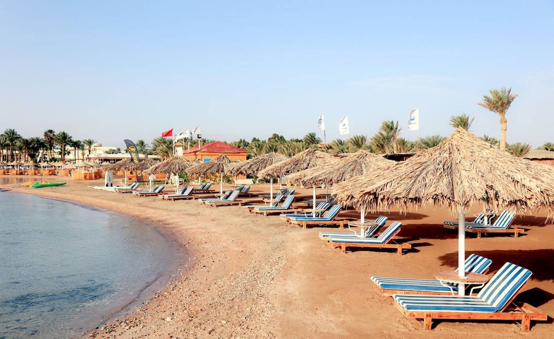 LABRANDA Royal Makadi in Hurghada & Safaga