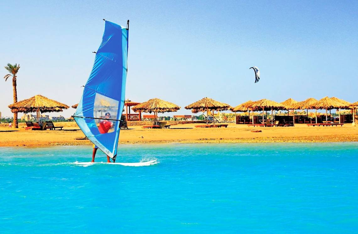 LABRANDA Royal Makadi in Hurghada & Safaga