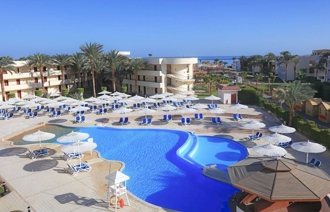 LABRANDA Royal Makadi in Hurghada & Safaga