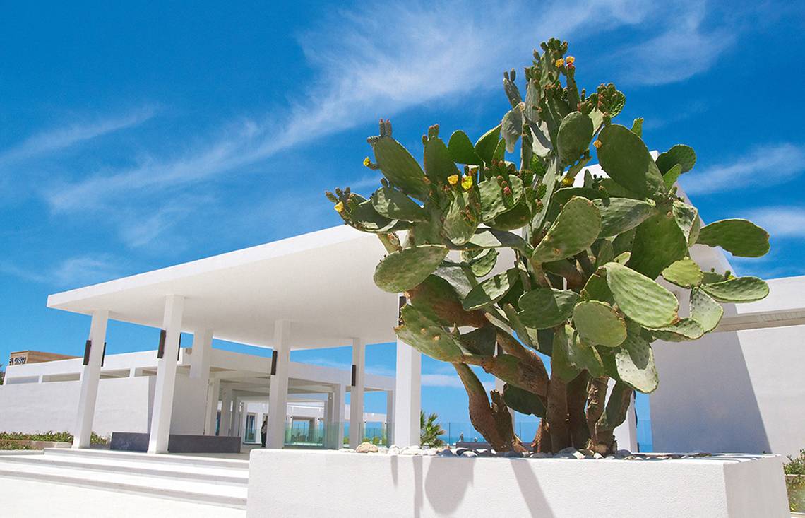 Grecotel LUX ME White Palace in Heraklion