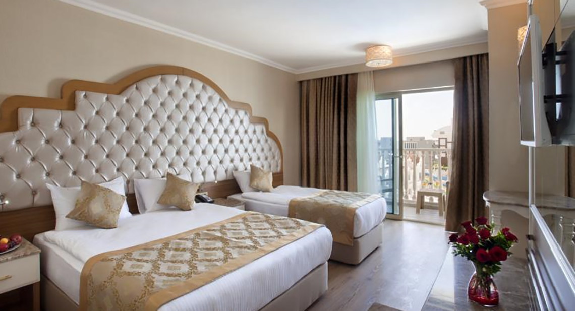 Oz Hotels Side Premium in Antalya & Belek