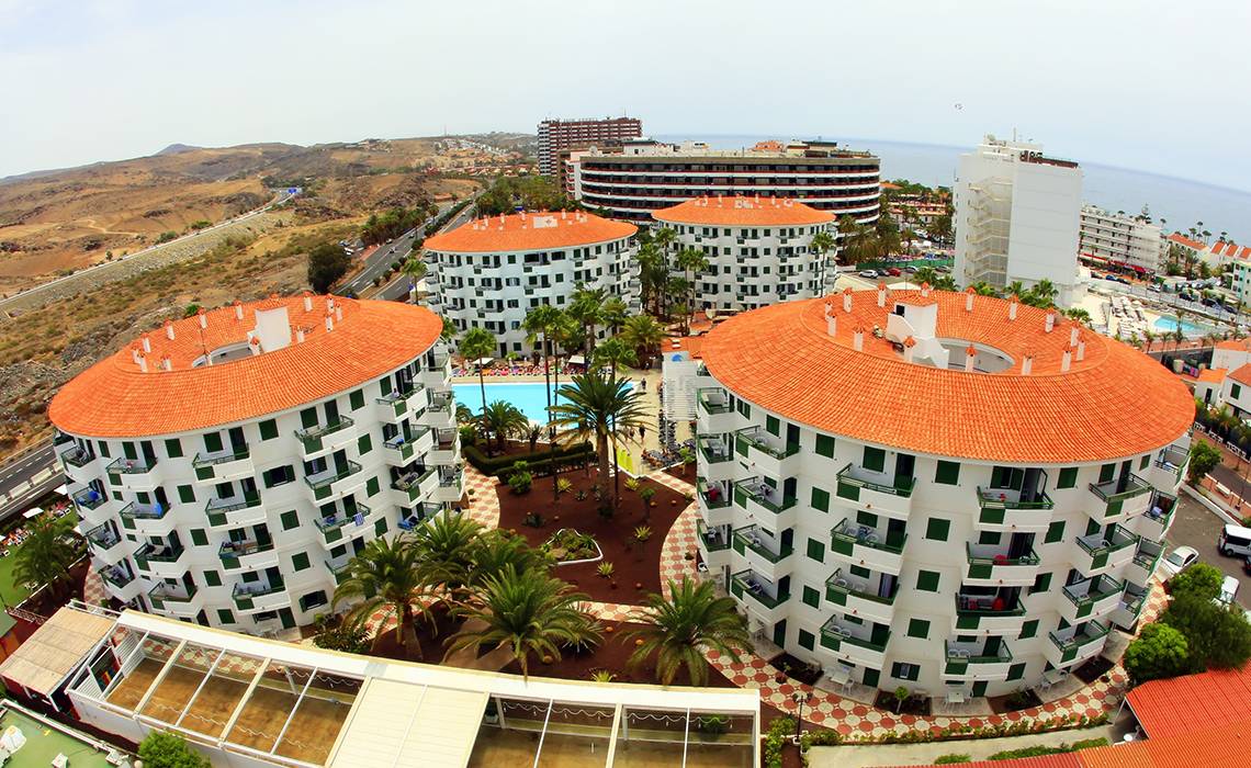 LABRANDA Playa Bonita in Gran Canaria