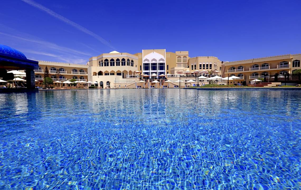 Wyndham Garden Salalah Mirbat in Oman